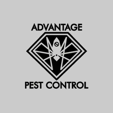 Advantage Pest Control, Inc logo