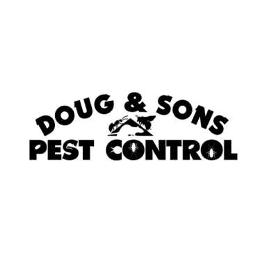 Doug & Sons Pest Control logo