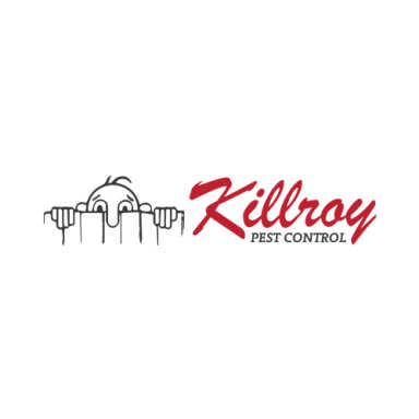 Killroy Pest Control logo