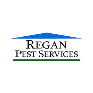 Regan Pest Services logo