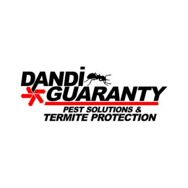 Dandi Guaranty Pest Solutions And Termite Protection logo