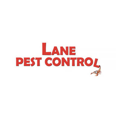 Lane Pest Control logo