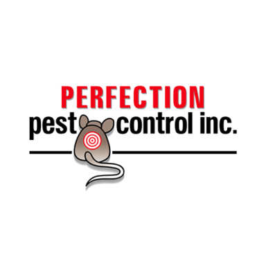 Perfection Pest Control Inc. logo