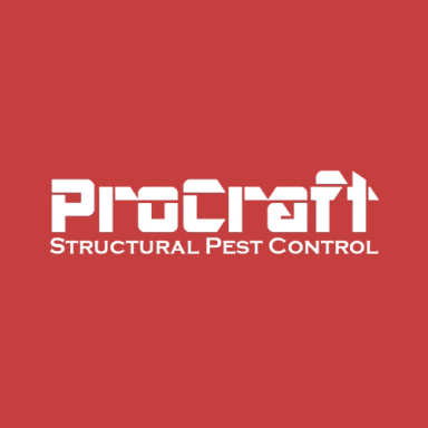 ProCraft Structural Pest Control logo