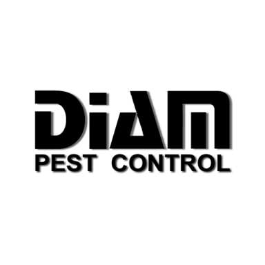 Diam Pest Control logo