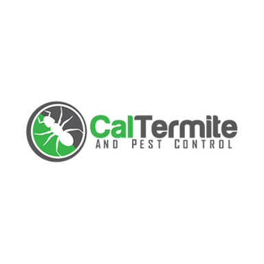 Cal Termite and Pest Control logo