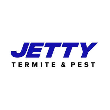 Jetty Termite & Pest logo