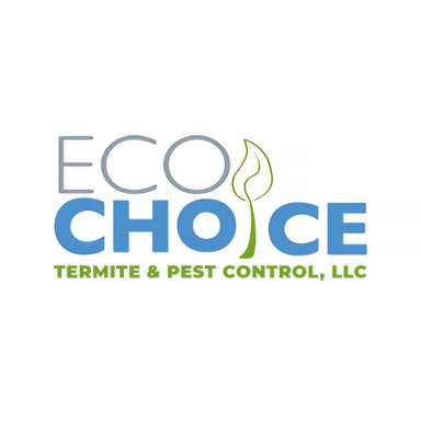 EcoChoice Termite & Pest Control logo