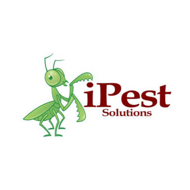 iPest Solutions logo