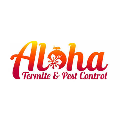 Aloha Termite & Pest Control logo