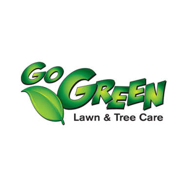 Go Green Lawn & Tree Care logo