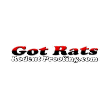 Got Rats Rodent Proofing logo