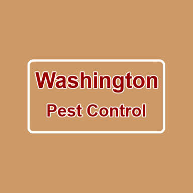 Washington Pest Control logo