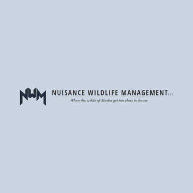 Nuisance WIldlife Management LLC logo