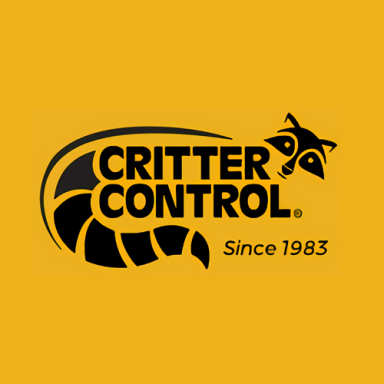 Critter Control logo