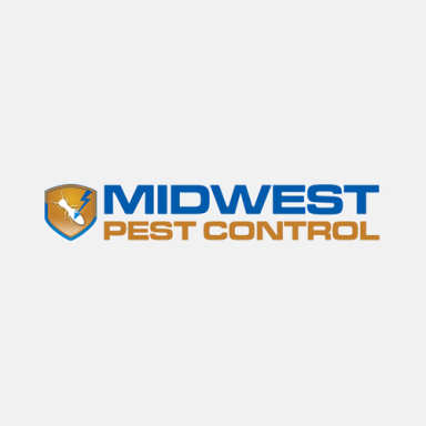 Midwest Pest Control logo