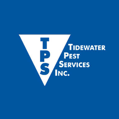 Tidewater Pest Services Inc. logo