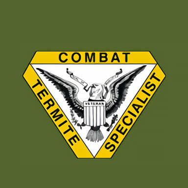 Combat Termite Specialist logo