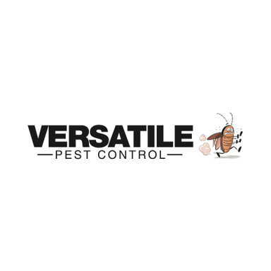 Versatile Pest Control logo