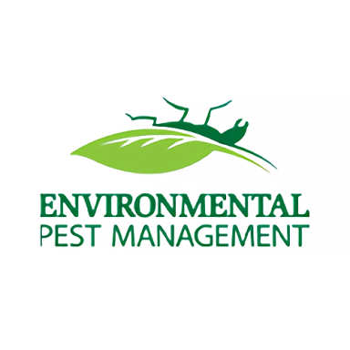 Environmental Pest Management logo