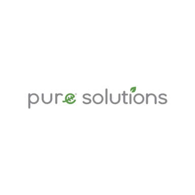 Pure Pest Management logo