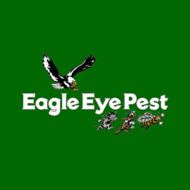 Eagle Eye Pest logo