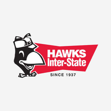 Hawks Inter-State logo