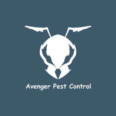 Avenger Pest Control logo