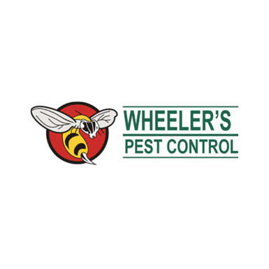 Wheeler's Pest Control logo