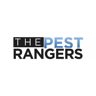 The Pest Rangers logo