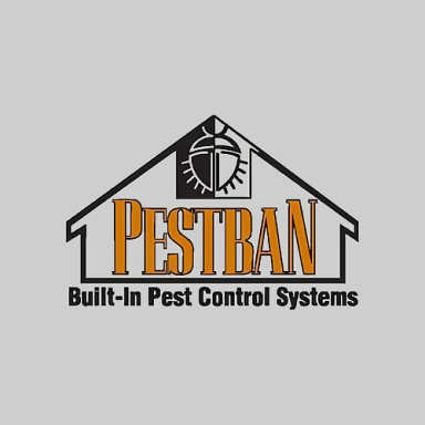 Pestban logo