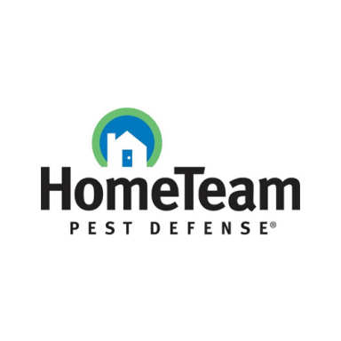 HomeTeam Pest Defense logo