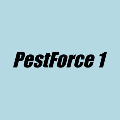 PestForce1 logo