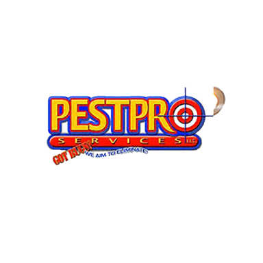 Pest Pro Services logo