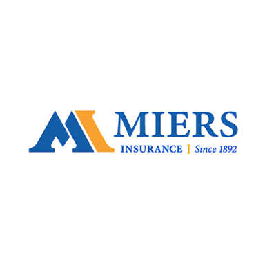 Miers Insurance logo