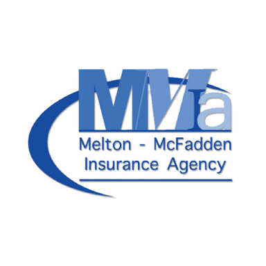 Melton-McFadden Insurance Agency logo