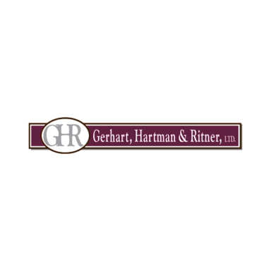 Gerhart, Hartman & Ritner, Ltd logo
