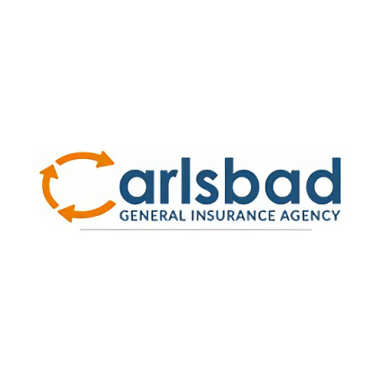 Carlsbad General Insurance Agency logo