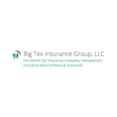 Big Tex Insurance Group, LLC logo