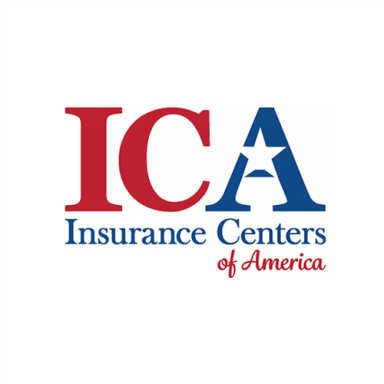 Insurance Centers of America logo