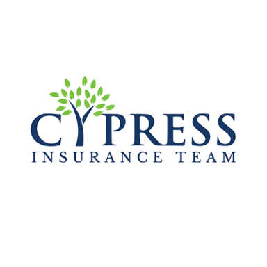Cypress Insurance Team logo