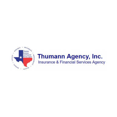 Thumann Agency, Inc. logo