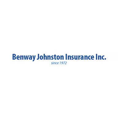 Benway Johnston Insurance Inc logo