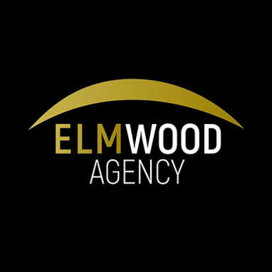 Elmwood Agency logo