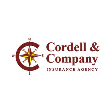 Cordell & Company Insurance Agency logo