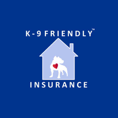 K-9 Friendly Insurance logo