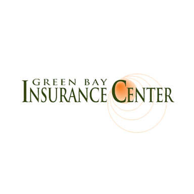 Green Bay Insurance Center logo