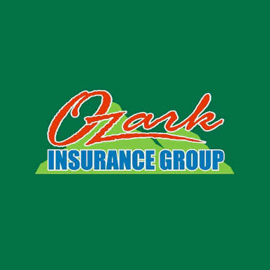 Ozark Insurance Group logo