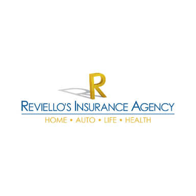 Reviello’s Insurance Agency logo
