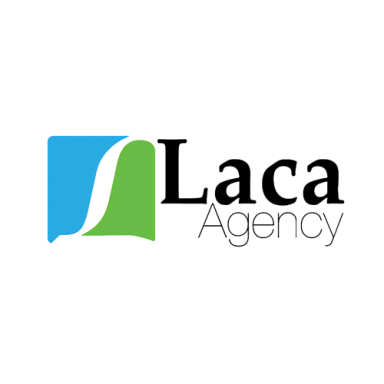 Laca Agency logo